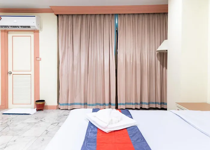 Hotel 75 Paradise Lane Managed By Loft Group 3*
