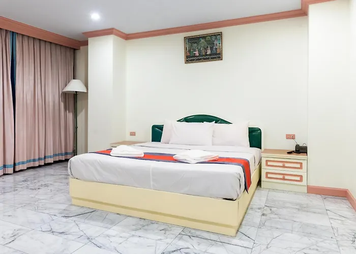 75 Paradise Lane Managed By Loft Group Banguecoque