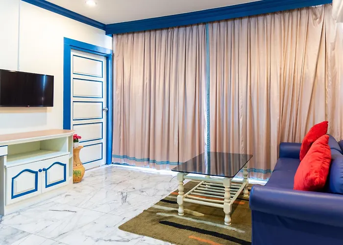 75 Paradise Lane Managed By Loft Group 3*