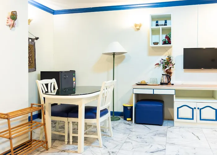 Hotel 75 Paradise Lane Managed By Loft Group Banguecoque