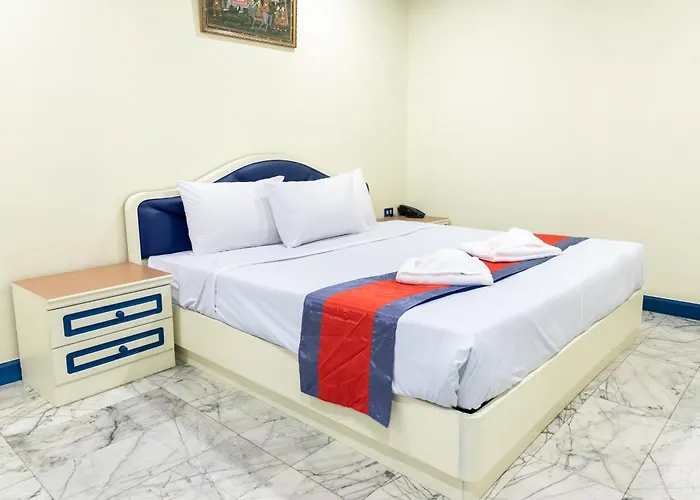75 Paradise Lane Managed By Loft Group Hotel