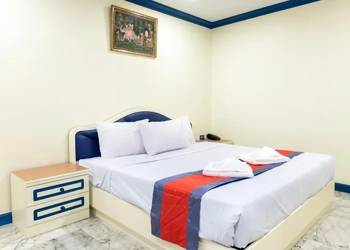 75 Paradise Lane Managed By Loft Group Hotel 3*