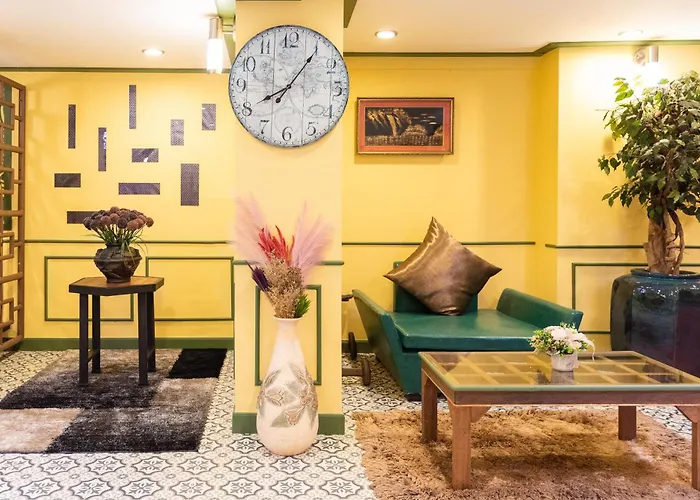 75 Paradise Lane Managed By Loft Group Hotel