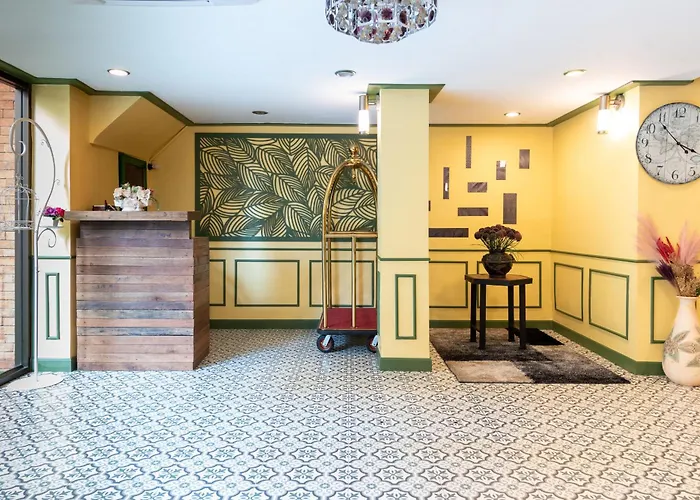 Hotel 75 Paradise Lane Managed By Loft Group Banguecoque